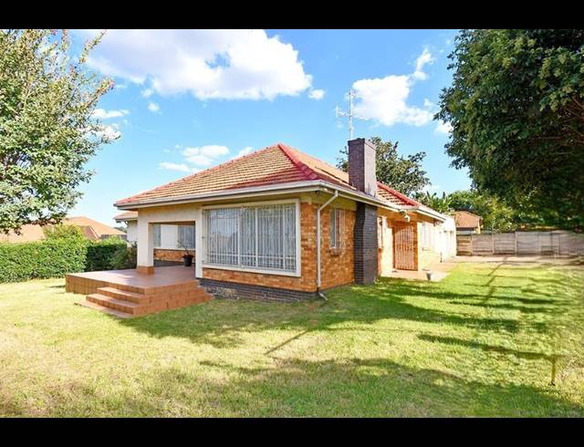 3 BEDROOM HOUSE TO LET IN SYDENHAM